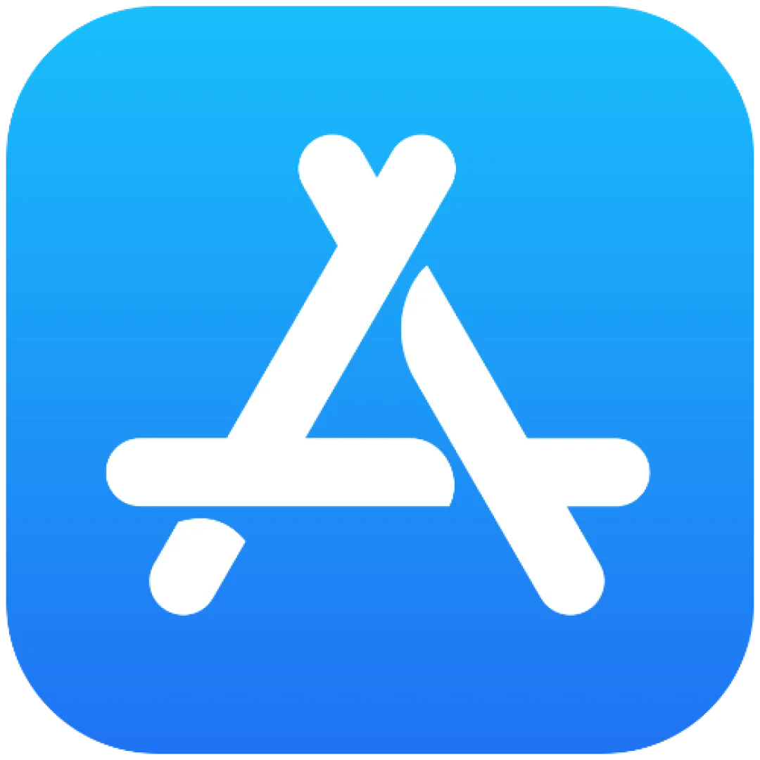 icon app store