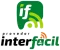 interfacil - logo border